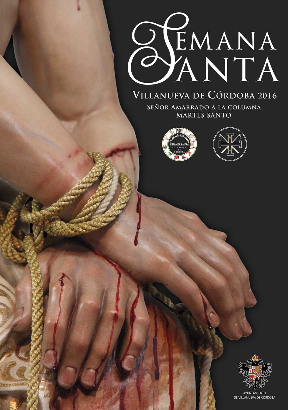 Semana Santa en Villanueva de Córdoba  